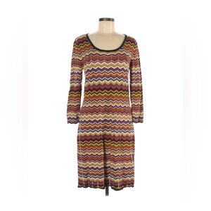 Nine West Sweater Dress Size Large